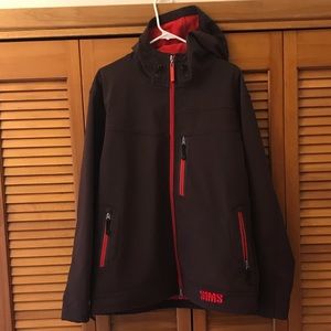 SIMS snowboard/ski jacket.